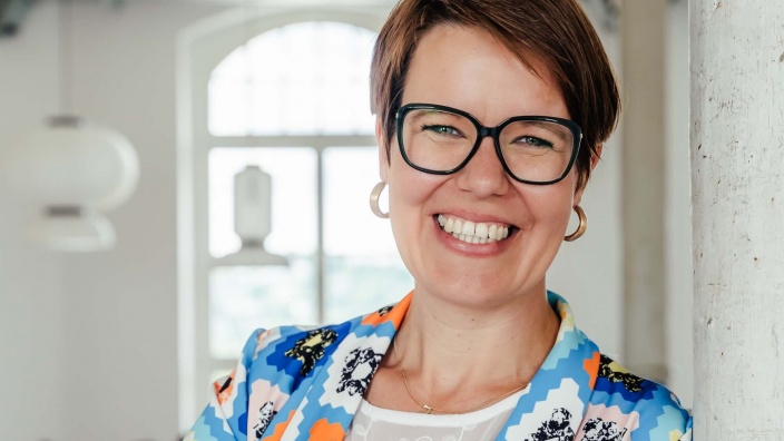 Stefanie Klee, Mitglied des Landtags Hessen