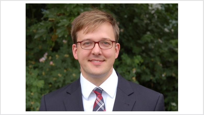 Frederik Schmitt