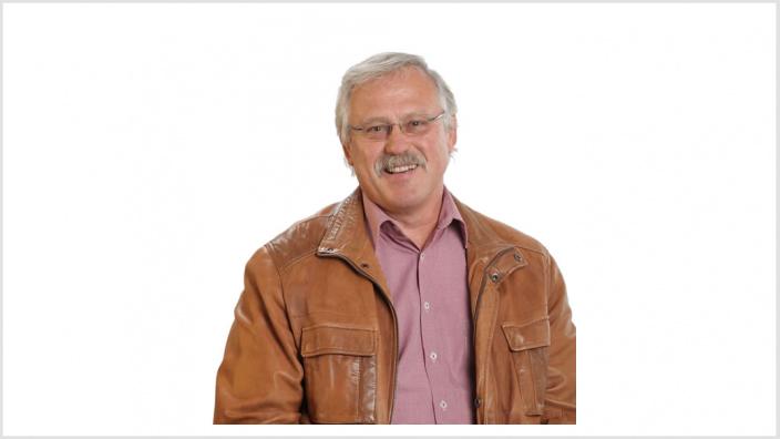 Hartwig Blum