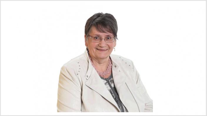 Annemarie Diegelmann