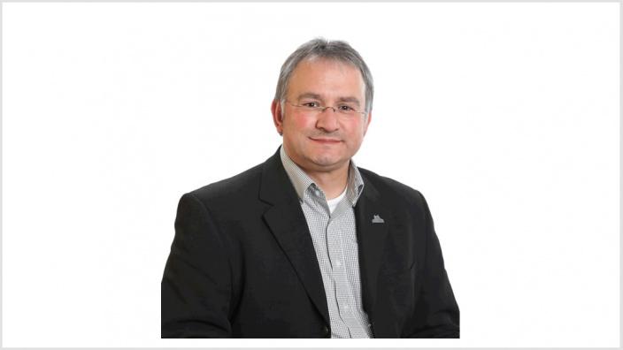 Sven Haustein