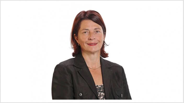 Ulrike Müller-Erb