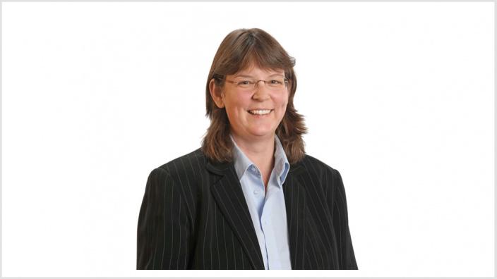 Tamara Pfaff
