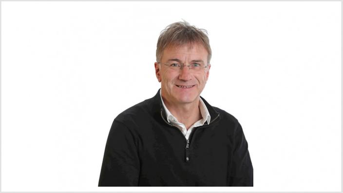 Stefan Rehberg